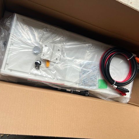 HOYMILES PDU LB-10C-G2