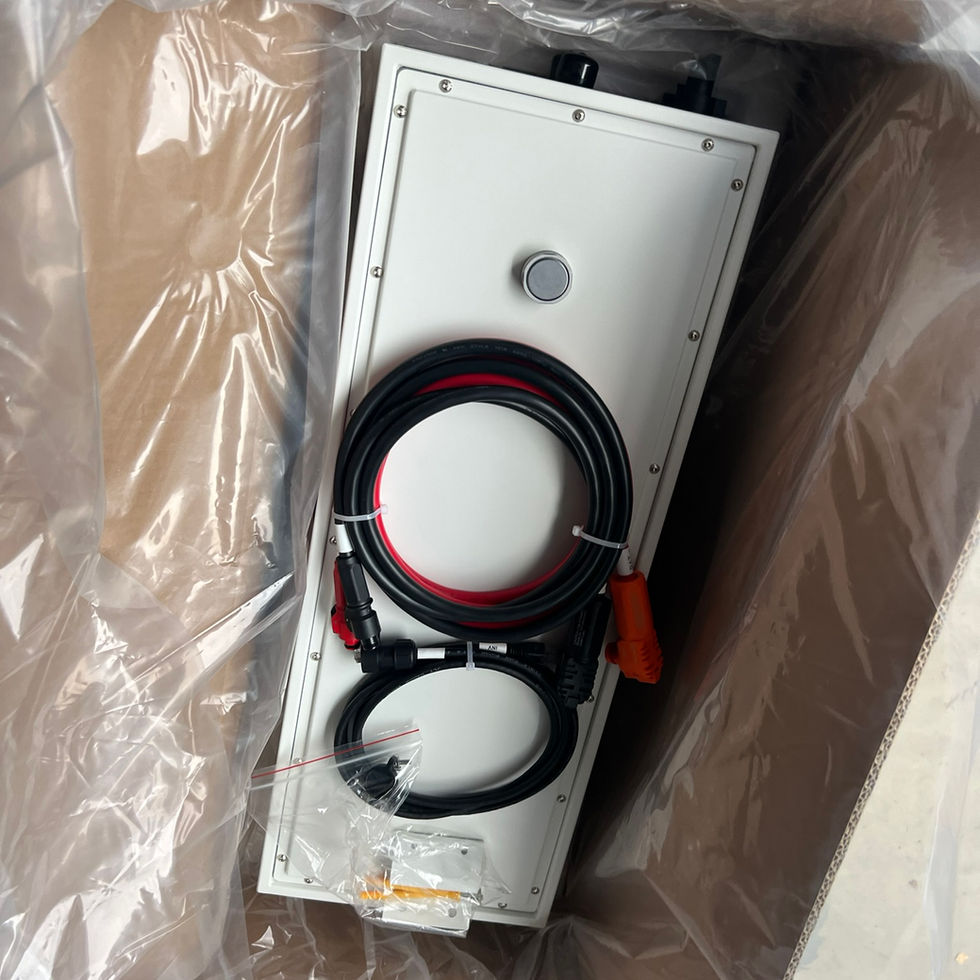 HOYMILES PDU LB-10C-G2