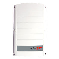 Miniature : Onduleur SolarEdge PVSE4K-RW 3 x400V+N