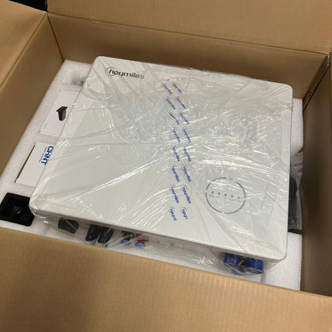 Hoymiles onduleur résidentiel HYS-5.0LV-EUG1