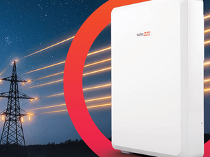 Faire des batteries domestiques SolarEdge un investissement encore meilleur