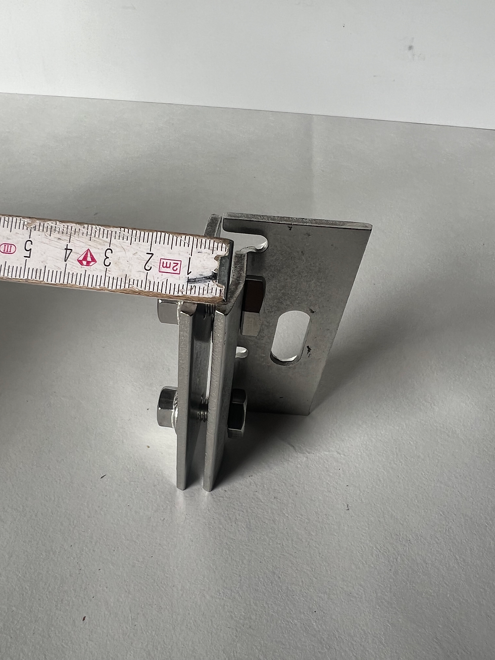 Miniature : Pince pour joint debout PVPJDB