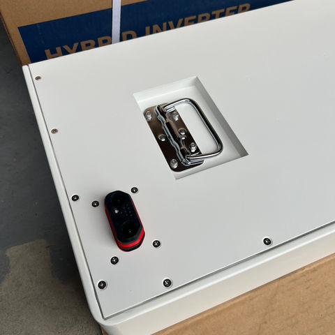 HOYMILES HB10S-G STOCKAGE DE 11,52 KWH