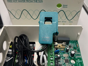 Quel est la fonction d'un routeur solaire photovoltaïque