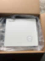 Onduleur hybride Hoymiles HYS6.0 LV EUG1