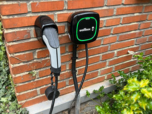 Combien de temps faut-il pour charger un véhicule électrique ?
