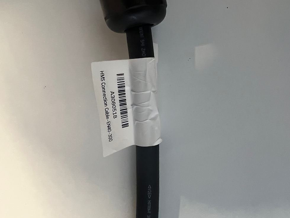 Miniature : Hoymiles HMS connecteur câble EN40-300