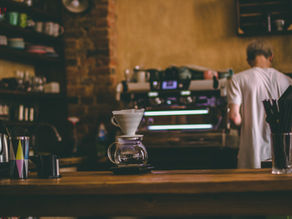 Would You Pay £336,000 for Coffee?