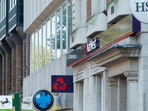 Negative Interest Rates; Coming Soon