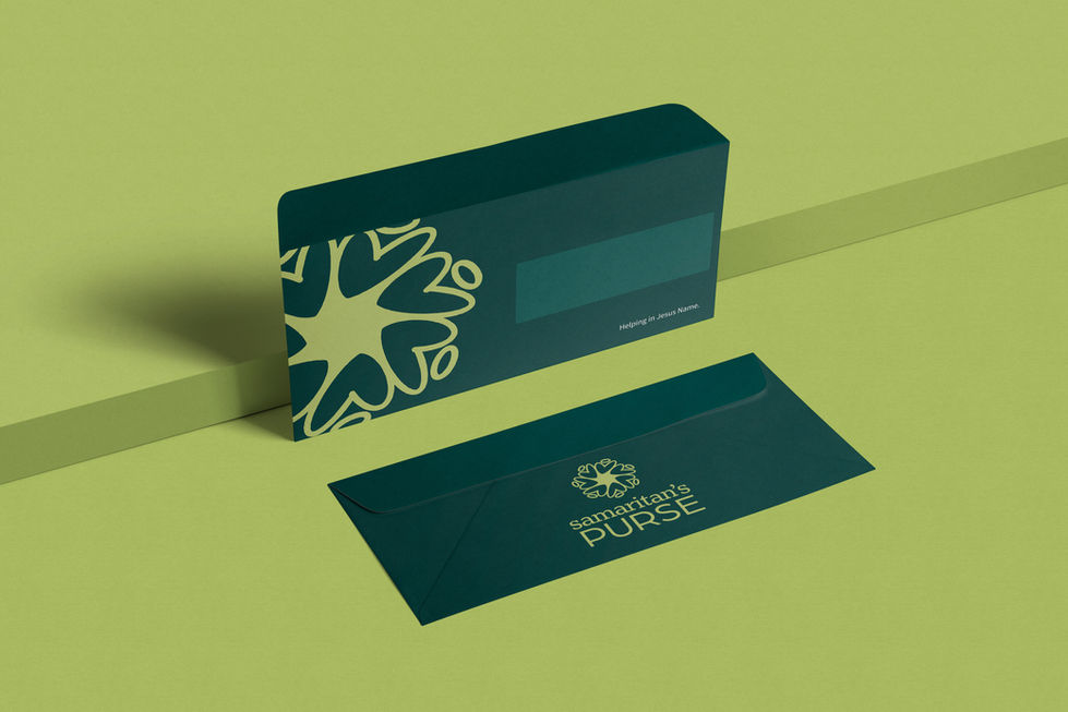 Envelope