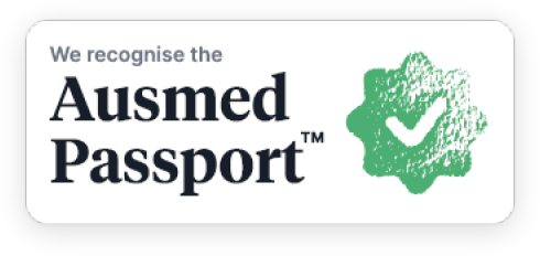 Ausmed Passport