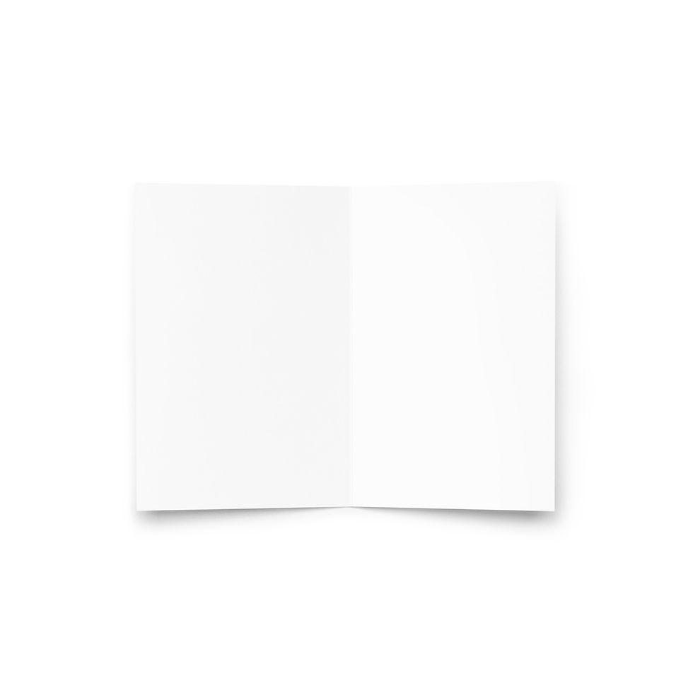 Thumbnail: “Baby Animals of Yellowstone” Fine Art Greeting Card Set (10-Pack)