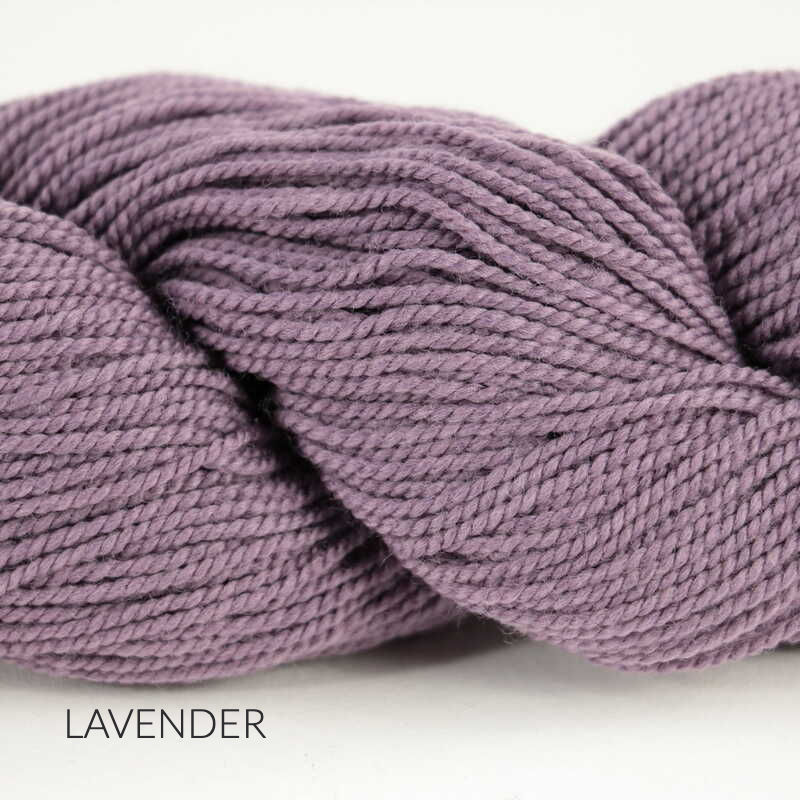 Thumbnail: Highland Sock - Holst Garn
