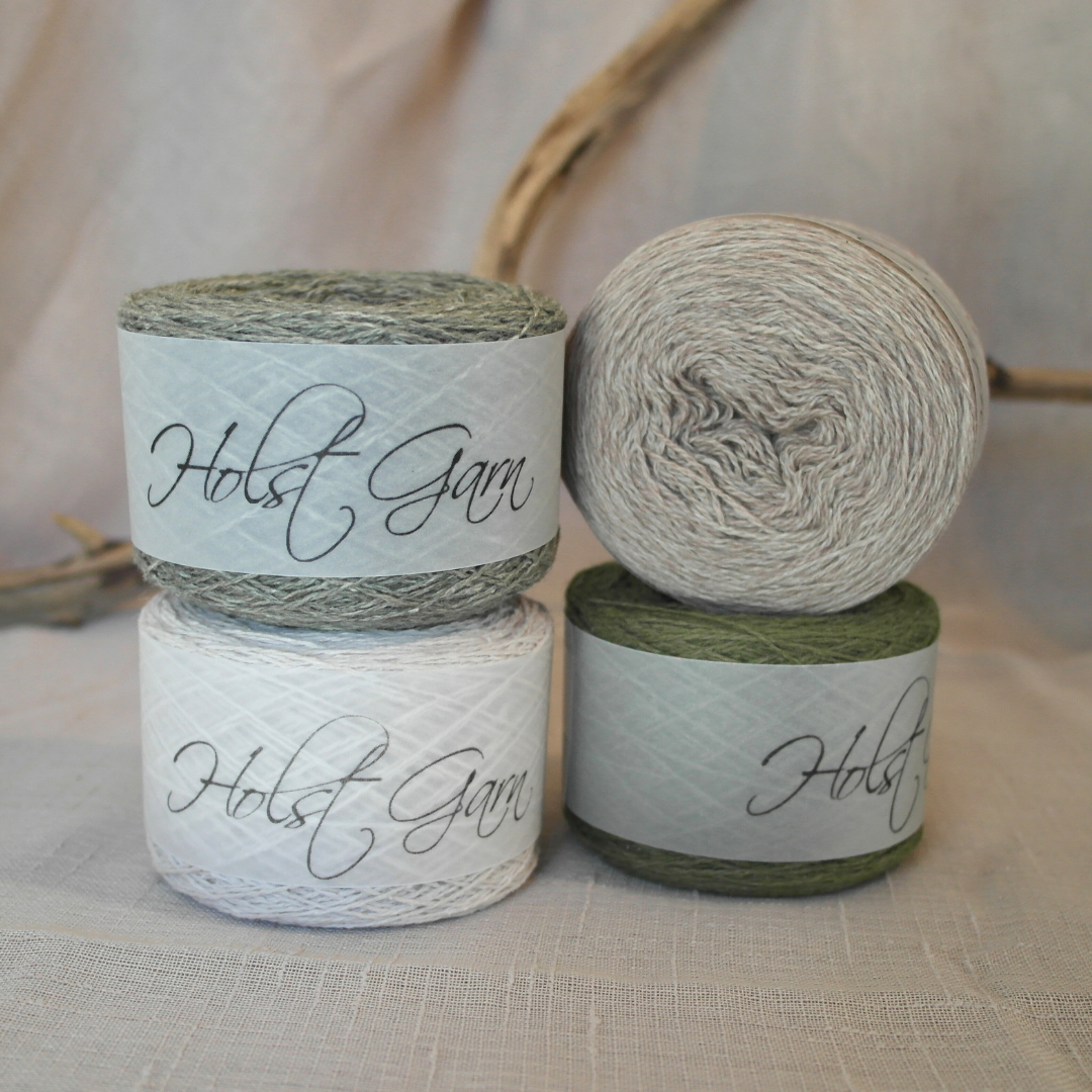 Coast - Holst Garn