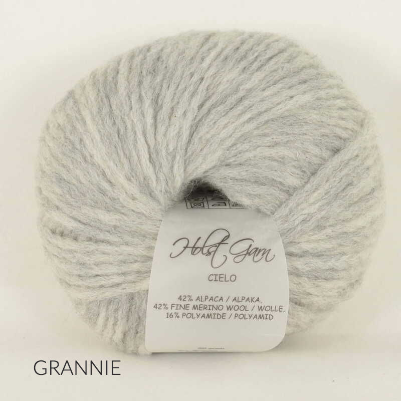 Miniatyrbild: Cielo - Holst Garn