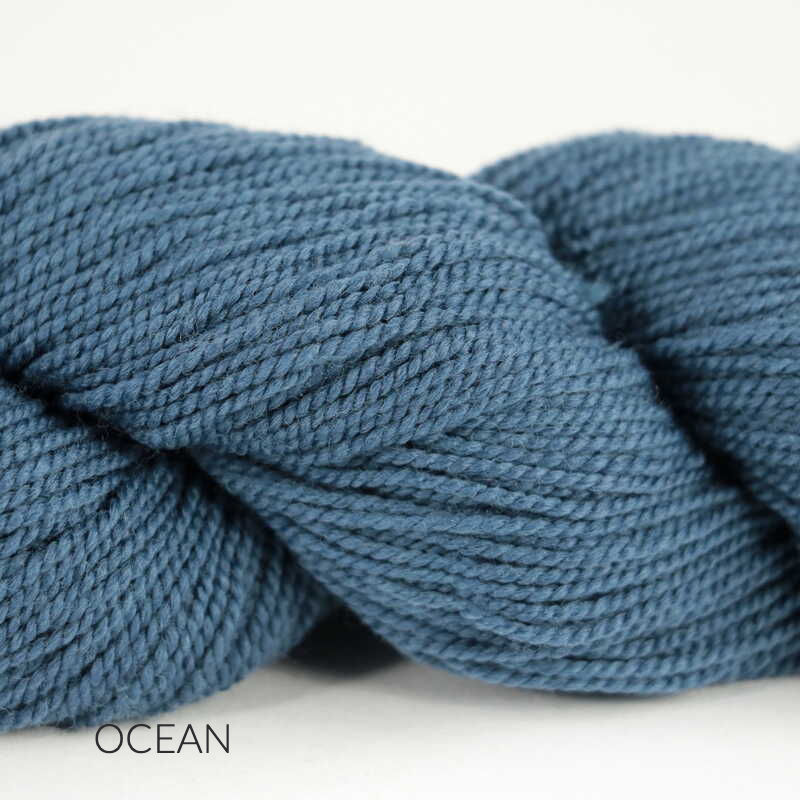 Thumbnail: Highland Sock - Holst Garn