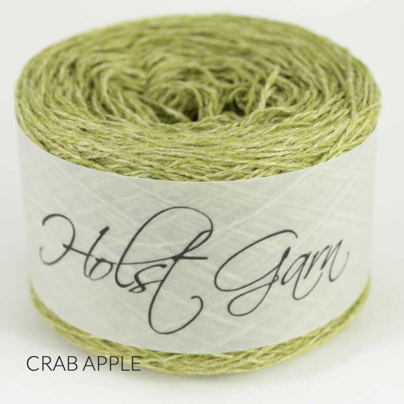 Miniatyrbild: Coast - Holst Garn