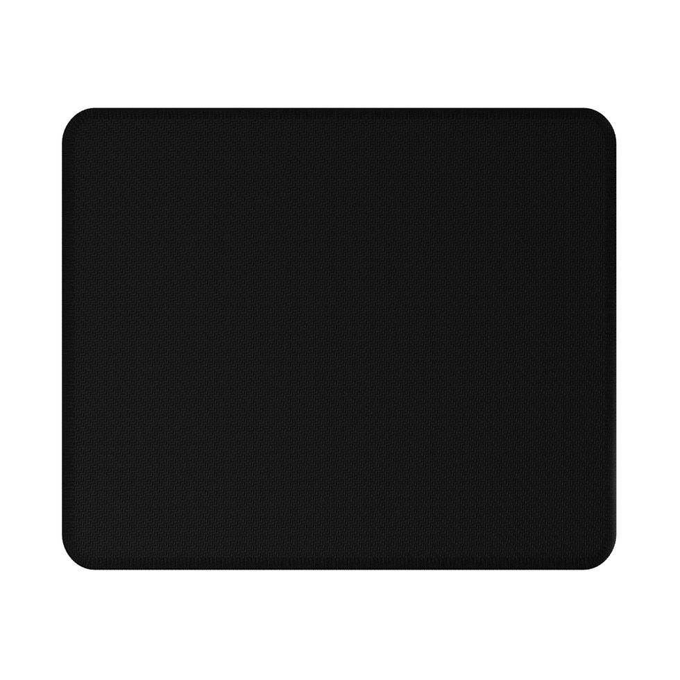 Thumbnail: I Love ASL Non-Slip Mouse Pads