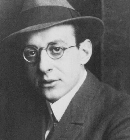 Fritz Perls : 6 choses à retenir sur le fondateur de la Gestalt.