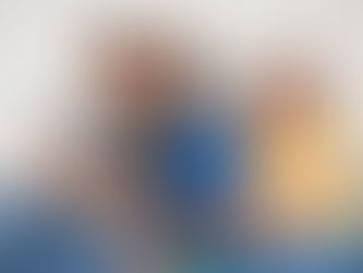 Dee helping to make family happy