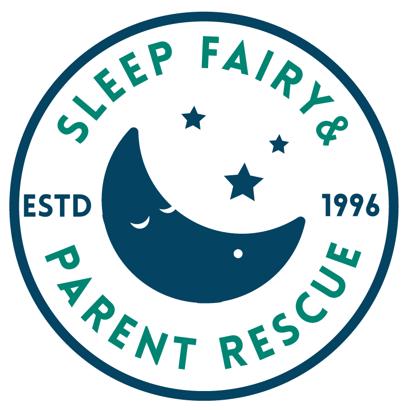 Home Sleep Fairy and Parent Rescue Sleep & behaviour consultants