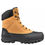 Thumbnail: Timberland Mens Snowblades Winter Duck Snow Boots Wheat / Beige / Black / Gray