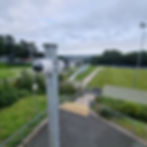CCTV Bangor Gwynedd