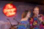 Barbara Hinton & Jack Massing2 - photo by Emily Jaschke