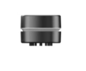 Thumbnail: Portable Automatic Desktop Vacuum Cleaner