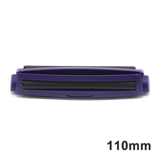 Thumbnail: Portable Cigarette Joint Roller Machine