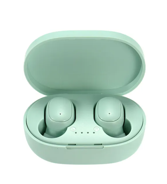 Thumbnail: TWS Wireless Bluetooth Headset