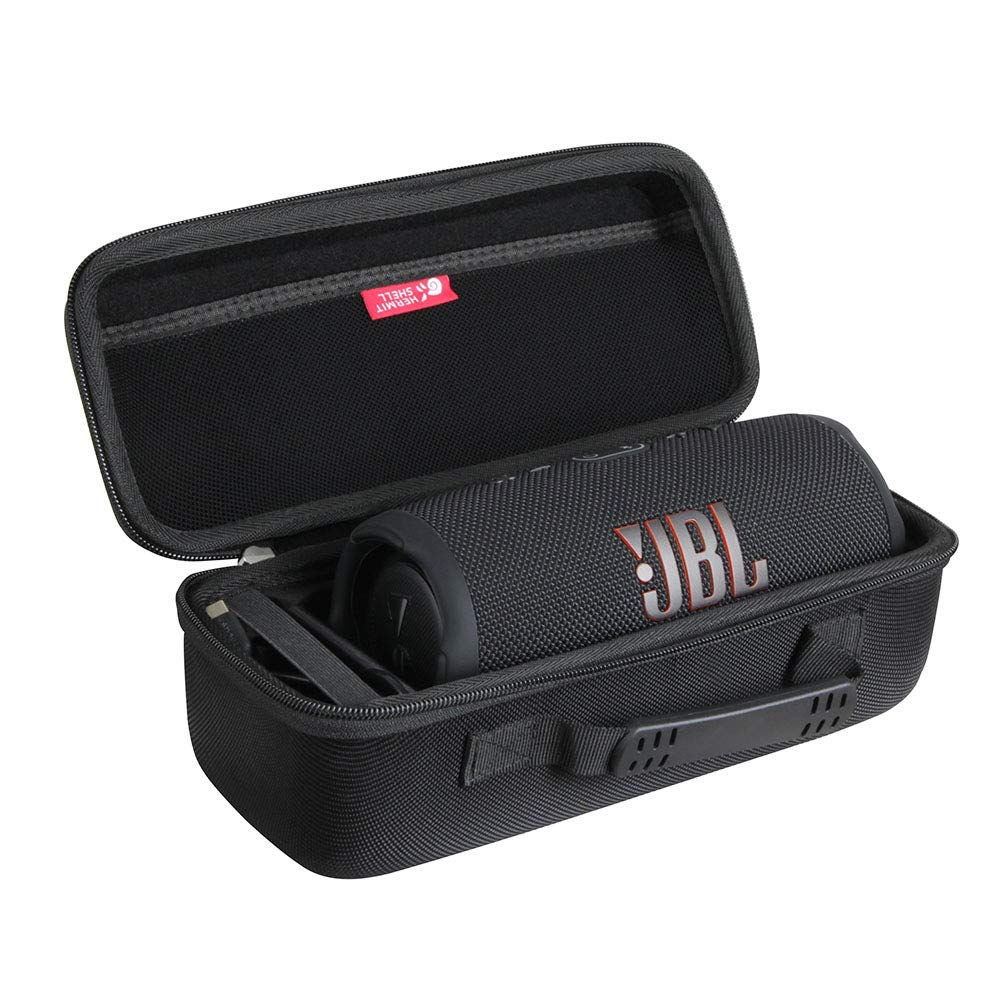 Hermitshell Travel Case for JBL Charge 5 / JBL Charge 4 Portable Bluetooth Speak