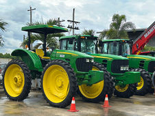 The Machinery Match: Finding the Right Fit for Your Work