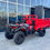 Thumbnail: DL300U-4WD-1.6 UTV