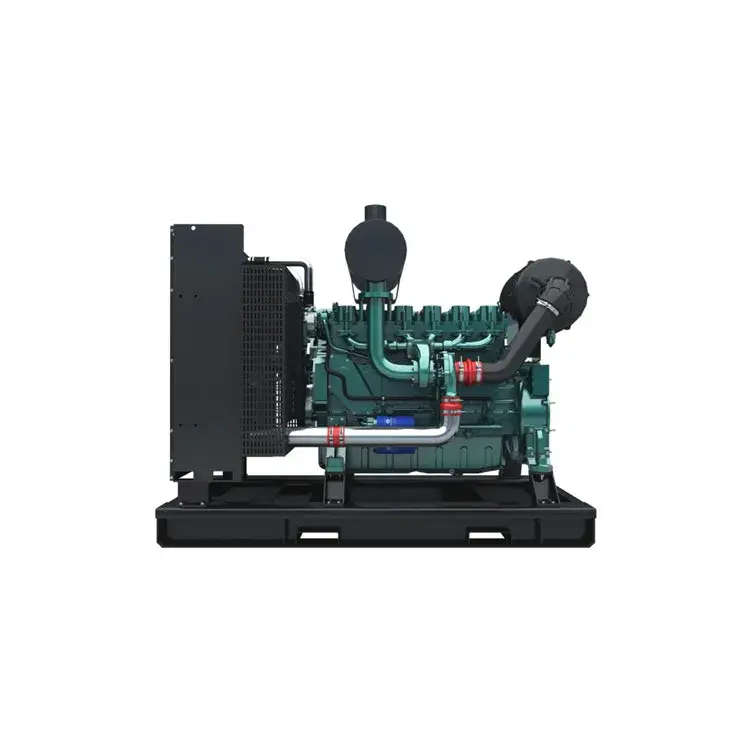 Thumbnail: Open Power Unit Engines