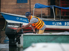 Always Carries You Home: Why Reliability Matters on Guyana’s Waters