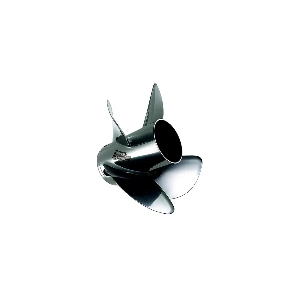 Thumbnail: Modern Propellers