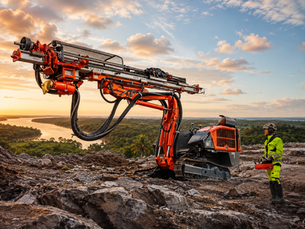 Sandvik Solutions: Designed Around the Realities of Mining