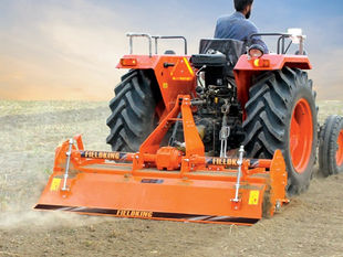 The Real Difference Between a Rotary Tiller, Harrow, and Cultivator