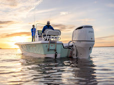 Miles of Advantage: Suzuki Outboards Empower Guyana’s Fishermen