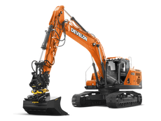 Maximize Every Machine: The Power of Develon Excavator Attachments
