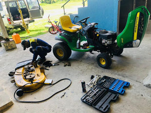 Genequip Supports Ogle Community Centre Cricket Club