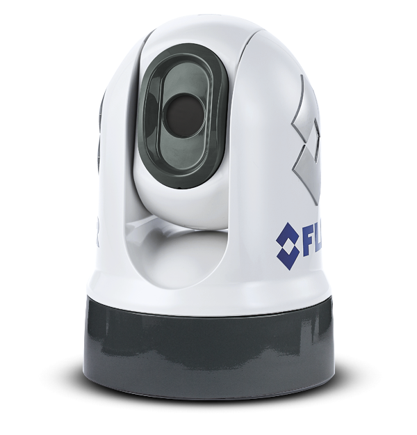 Thumbnail: M-SERIES - MARITIME THERMAL NIGHT VISION CAMERAS
