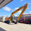 Thumbnail: SE220LC Medium Excavator