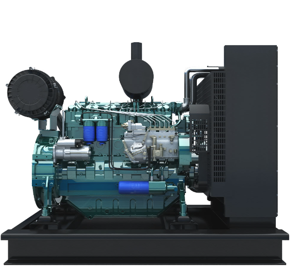 Thumbnail: Open Power Unit Engines