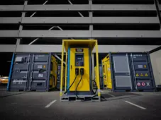 Atlas Copco Expands Energy Storage Solutions for a Sustainable Future
