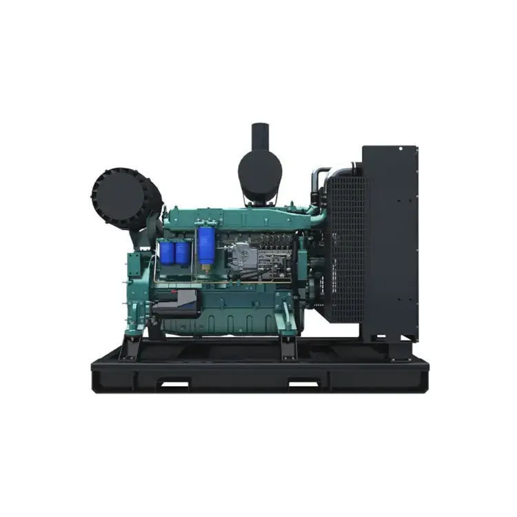 Thumbnail: Open Power Unit Engines