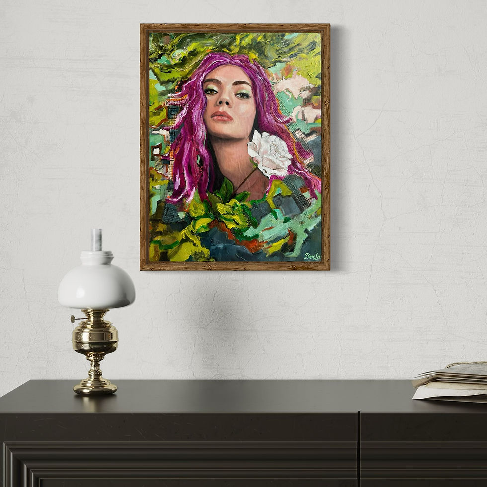 Thumbnail: Wild Rose