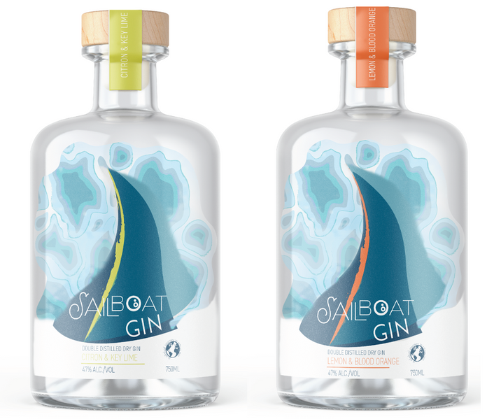 Citron and Lemon (rendered)