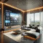 DALL·E 2025-01-05 11.20.33 - A photorealistic render of a modern living room featuring sma